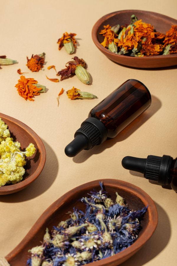 Ambiance parfum marketing olfactif La Réunion Aromes signatures
